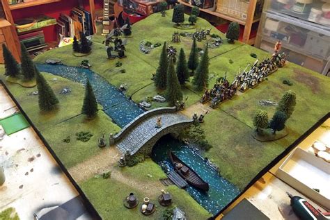 Wargaming Table for sale in UK | 53 used Wargaming Tables