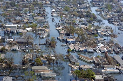 Hurricane Katrina timeline | Timetoast timelines