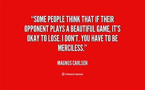 Magnus Carlsen Quotes. QuotesGram