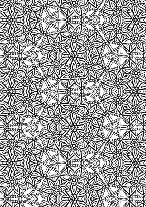 Free illustration: Pattern, Pretty, Coloring Page - Free Image on Pixabay - 2004657