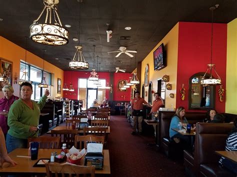 LA COCINA MEXICAN RESTAURANT, Garner - Menu, Prices & Restaurant Reviews - Tripadvisor