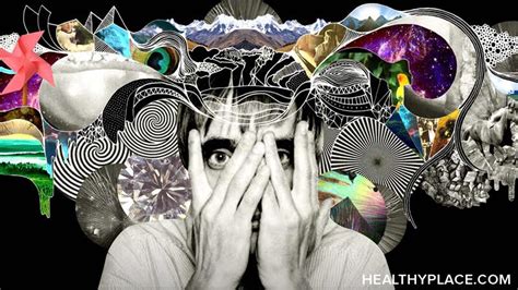 Fear of Developing Schizoaffective Disorder | HealthyPlace