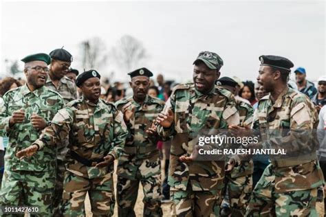 Members Of Umkhonto Photos and Premium High Res Pictures - Getty Images