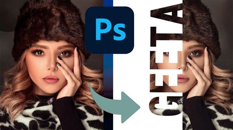 Poster Design Ideas in Photoshop | Photoshop Tutorial #photoshop #shorts - YouTube