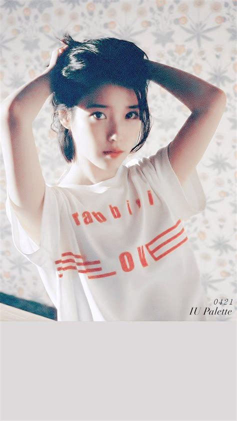 IU Palette Wallpapers - Top Free IU Palette Backgrounds - WallpaperAccess