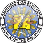 COMELEC Logo by jakejulius on DeviantArt