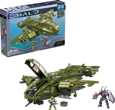 Lego Halo Vehicles