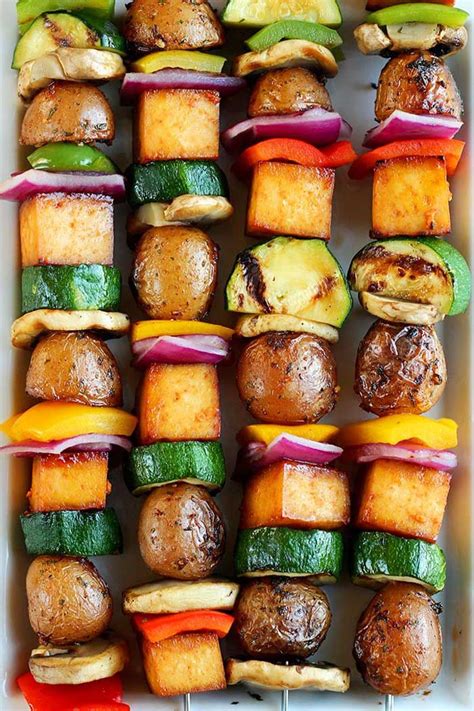 20 Best Vegan BBQ & Grilling Recipes | Recipe | Vegan bbq recipes ...