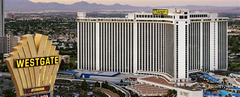 Westgate Las Vegas Resort & Casino | Las Vegas, NV 89109