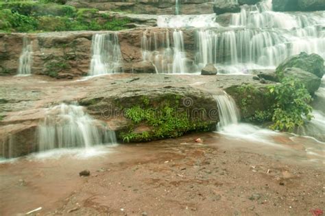 Waterfall at Lonavala and Its Best View during Monsoon Stock Photo - Image of bandipur ...