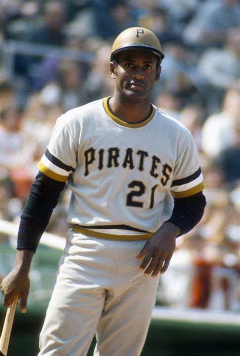 The 24 best players in Pittsburgh Pirates history