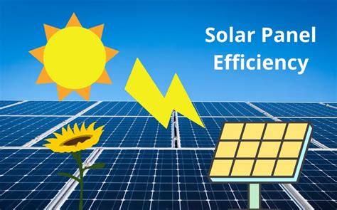 What’s New in Solar Panel Efficiency - Integra Solar