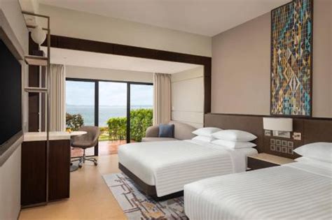 Goa Marriott Resort & Spa, Panaji (updated prices 2025)