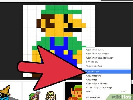 Pixel Art Maker Minecraft – Telegraph