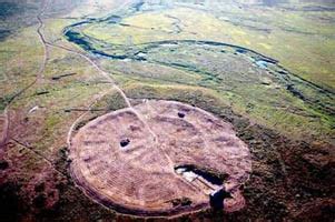 Arkaim: Russia’s Ancient City & the Arctic Origin of Civilisation - New ...