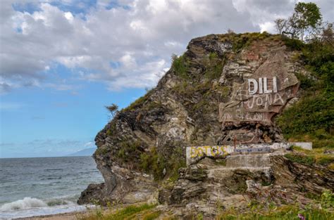 Day Trips And Things To Do In Dili, Timor Leste - ORPHANED NATION