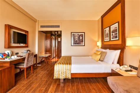 Accommodation | Sun-n-Sand | Shirdi