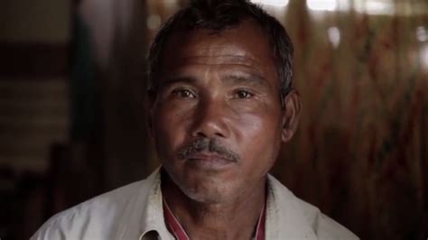 Meet Jadav Payeng, A Man Who Single Handedly Planted A Forest