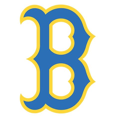 Boston Red Sox: "B" City Connect Logo - Officially Licensed MLB Remova in 2023 | Connect logo ...