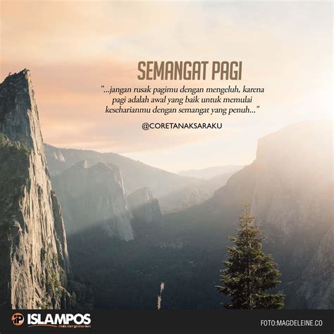 Islam Quotes Indonesia