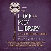 LOCK AND KEY Library : Old-Time English Stories; Library Edition, CD/Spoken W... $66.98 - PicClick