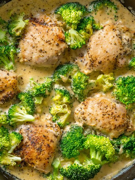 30 Best Ideas Chicken Broccoli Recipes - Best Recipes Ideas and Collections