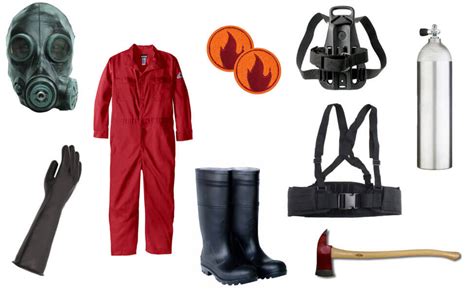 TF2 Pyro Costume | Carbon Costume | DIY Dress-Up Guides for Cosplay & Halloween