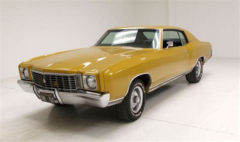 1972 Chevrolet Monte Carlo | Classic Auto Mall