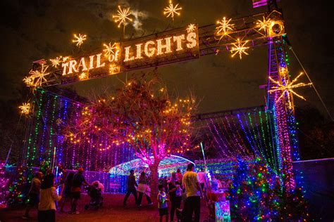 Austin Trail of Lights: Everything You Need to Know Before You Go Enjoy ...