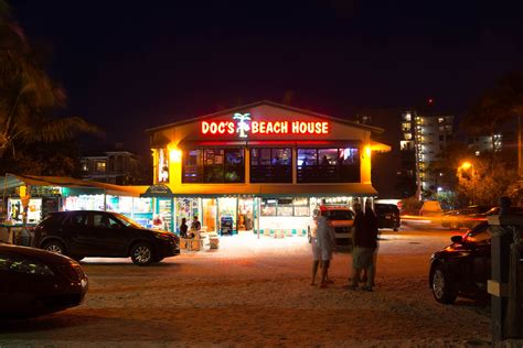 Doc's Beach House | Scott Ferguson | Flickr