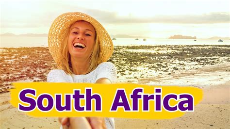 South Africa travel guide | Travelideas