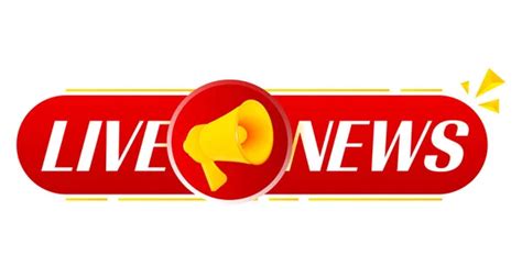 News live logo Stock Photos, Royalty Free News live logo Images ...