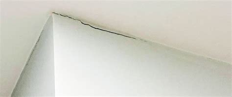 Drywall Cracks: How to Prevent or Fix Them | Trim-Tex