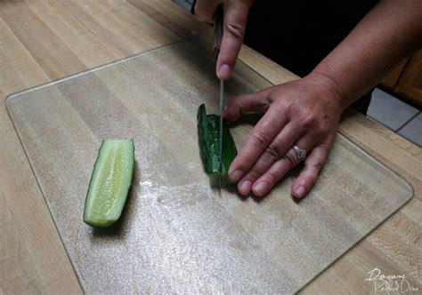 Easy Refrigerator Pickles | The easy way to start canning!