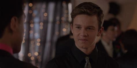 Why Ty Panitz Was Replaced By Gavin MacIntosh As Parker In Bones