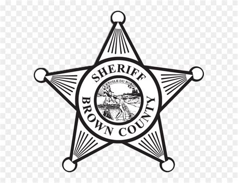 sheriffs badge clipart 10 free Cliparts | Download images on Clipground 2024