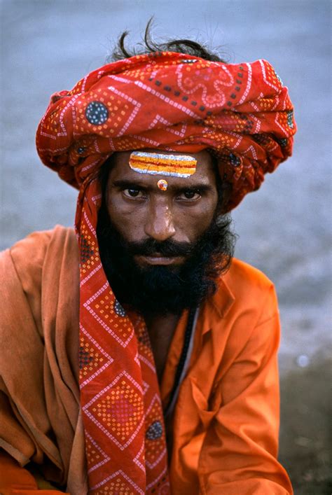 Steve McCurry India Photography-7 – Fubiz Media