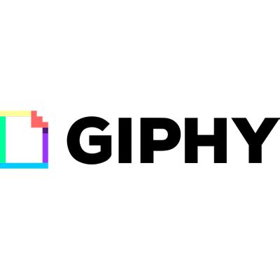 Giphy Logo - LogoDix