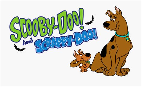 Scooby doo clipart scrappy doo, Scooby doo scrappy doo Transparent FREE ...