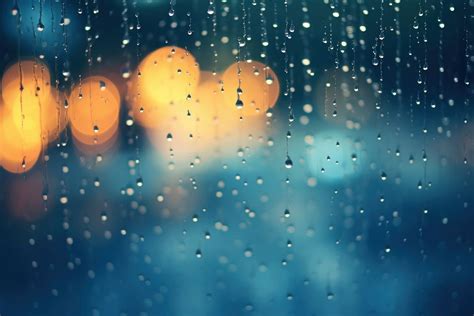 Rain backgrounds lighting outdoors. AI | Free Photo - rawpixel