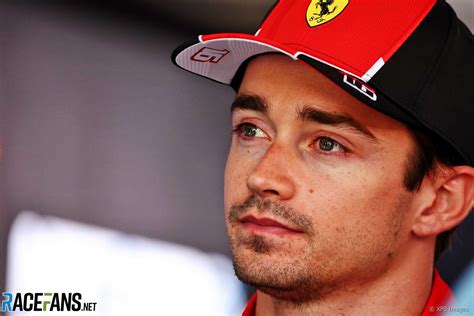 2023 Formula 1 driver rankings #4: Leclerc · RaceFans