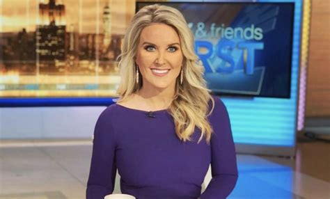 Has Heather Childers left fox news, Report - Web Top News