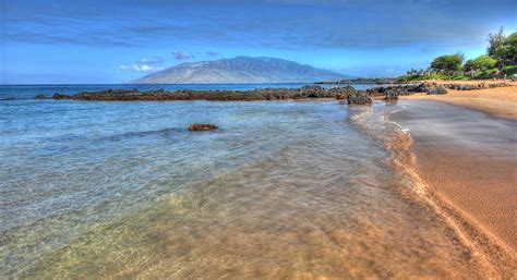 Kihei Beach - Maui - Hawaii Adventure Nursery, Beach Adventure ...