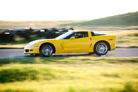 The Corvette C6 Z06 | Dave L | Flickr