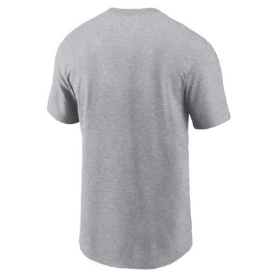 Nike Logo Essential (NFL Chicago Bears) Men's T-Shirt. Nike.com