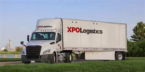 XPO Logistics’ Leadership Plan Following Brokerage Spin-Off - Fleet Management - Trucking Info