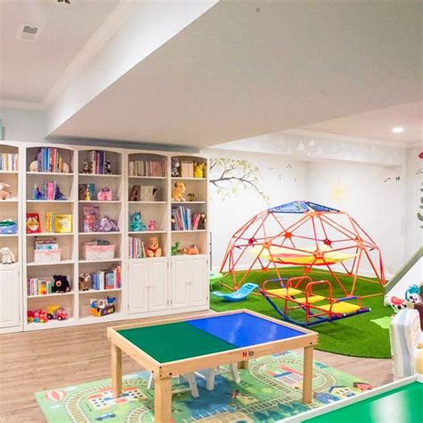 Read About Playroom Ideas for Montessori Activities