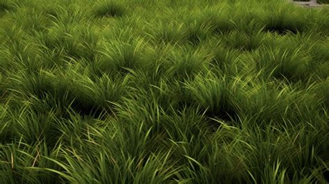 Premium Photo | Buffalo Grass Texture Pack For Unity 3d Serene And ...