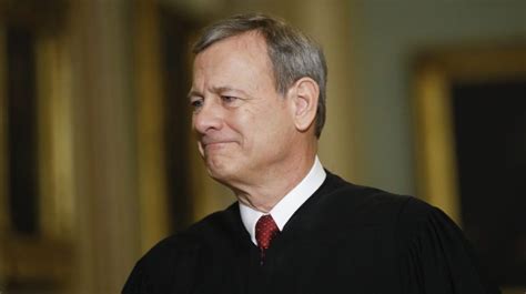 Roberts pushes back against critics questioning Supreme Court’s legitimacy