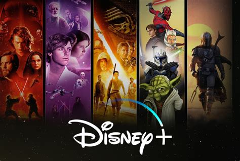 Europe to Catch Up with Star Wars: The Clone Wars on Disney Plus - Jedi ...